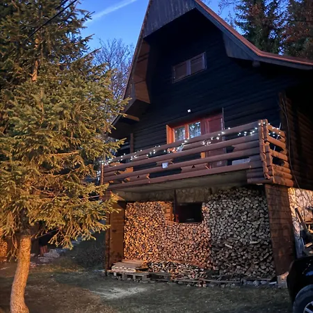 Horská chata Dylan Jahorina